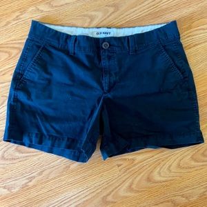 Old Navy shorts